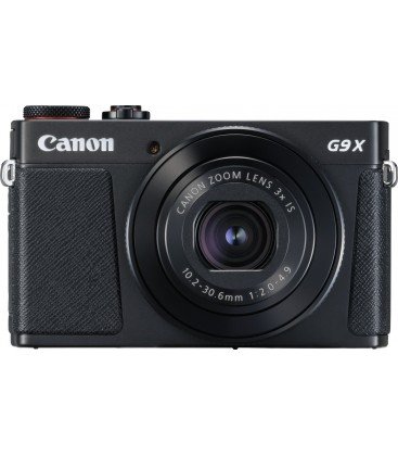 CANON POWERSHOT G9X MARK II