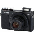 CANON POWERSHOT G9X MARK II