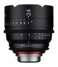 SAMYANG XEEN 24MM T1.5 VDSLR FF CINE PARA SONY