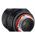 SAMYANG XEEN 50MM T1.5 VDSLR FF CINE PARA SONY