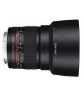 SAMYANG XEEN 85MM T1.5 VDSLR FF CINE PARA SONY E