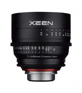 SAMYANG XEEN 85MM T1.5 VDSLR FF CINE PARA SONY E