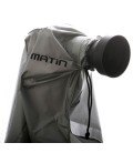 MATIN PROTECTOR LLUVIA CAMARA L 400MM (7097)