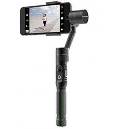 SWISS+GO ESTABILIZADOR GIMBAL T2 PARA SMARTPHONES