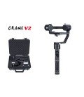 ZHIYUN ESTABILIZADOR PORTATIL CRANE V2 GIMBAL