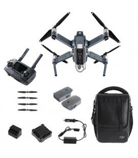 DJI MAVIC PRO COMBO (KIT)