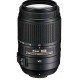 NIKON 55-300mm f/4.5-5.6G VR ED AF-S DX