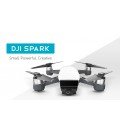 DJI SPARK MINI DRON (QUADCOPTER)