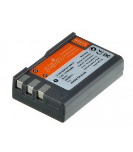 JUPIO BATERIA CNI0011 PARA NIKON EN-EL19 700MAH