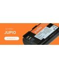 JUPIO BATERIA CNI0015 PARA NIKON EN-EL12 1050MAH