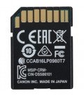 CANON ADAPTADOR WIFI W-E1 (WIFI EN SD)