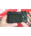 SONY PROTECTOR DE PANTALL NEX PCKLM1EA 