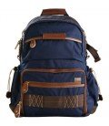 VANGUARD MOCHILA HAVANA 41 AZUL