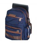 VANGUARD MOCHILA HAVANA 41 AZUL