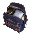 VANGUARD MOCHILA HAVANA 41 AZUL