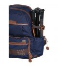 VANGUARD MOCHILA HAVANA 41 AZUL