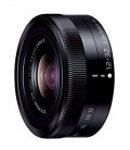 PANASONIC LUMIX VARIO 12-32mm f/3.5 - 5.6 G NEGRO