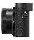 PANASONIC LUMIX VARIO 12-32mm f/3.5 - 5.6 G NEGRO