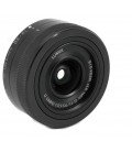 PANASONIC LUMIX VARIO 12-32mm f/3.5 - 5.6 G NEGRO