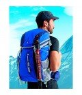 MANFROTTO MOCHILA OFF ROAD HIKER 30L AZUl