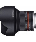 SAMYANG F/2.0 NCS CS Sony E 