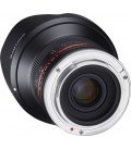 SAMYANG F/2.0 NCS CS Sony E 