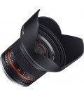 SAMYANG F/2.0 NCS CS Sony E 