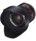 SAMYANG F/2.0 NCS CS Sony E 