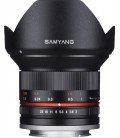 SAMYANG F/2.0 NCS CS Sony E 