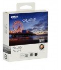 COKIN KIT DE FILTROS P H300-01 ND (ND2+ND4+ND8)