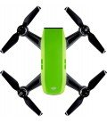 DJI SPARK FLY MORE COMBO- VERDE