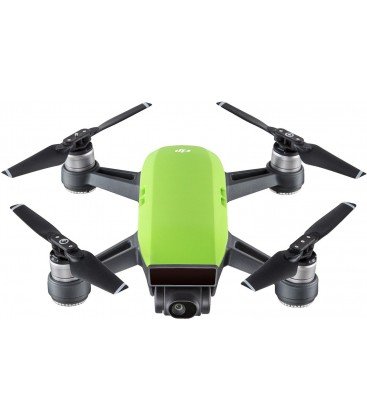 DJI SPARK FLY MORE COMBO- VERDE