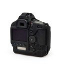 EASYCOVER FUNDA PROTECTORA PARA LA CANON EOS 1DX MARKII NEGRO (INCLUYE PROTECTOR DE PANTALLA LCD)