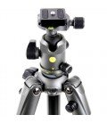 VANGUARD TRIPODE DE CARBONO VEO 2 265CB 