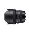 SIGMA 12-24mm f / 4 DG HSM ART - CANON