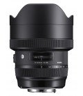 SIGMA 12-24mm f / 4 DG HSM ART - CANON