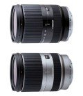 TAMRON 18-200 f/3,5-6,3 DI 3 VC NEX PARA SONY NEGRO