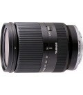 TAMRON 18-200 f/3,5-6,3 DI 3 VC NEX PARA SONY NEGRO