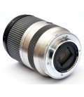 TAMRON 18-200 f/3,5-6,3 DI 3 VC NEX PARA SONY PLATEADO