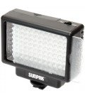 SUNPAK LED DE VIDEO VL-LED-96