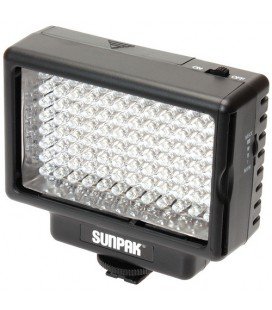 SUNPAK LED DE VIDEO VL-LED-96