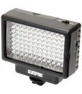 SUNPAK LED DE VIDEO VL-LED-96