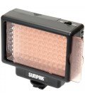 SUNPAK LED DE VIDEO VL-LED-96