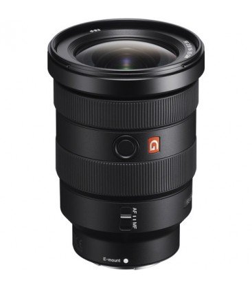 SONY FE 16-35mm f/2.8 GM (SEL1635GM)