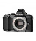 OLYMPUS OM-D E-M5 CUERPO -NEGRO