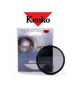 KENKO FILTRO CPL HQ 49MM