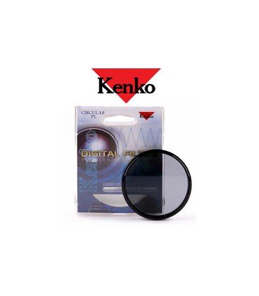 KENKO FILTRO CPL HQ 49MM