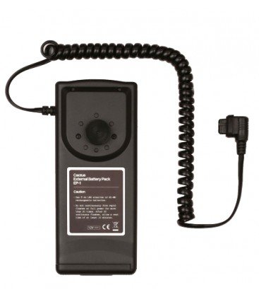 CACTUS POWER PACK EP-1 para RF-60 (REF102)