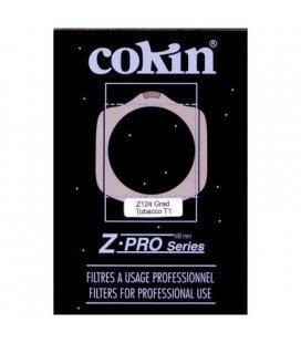 COKIN FILTRO GRADUAL TABACO T1 Z124