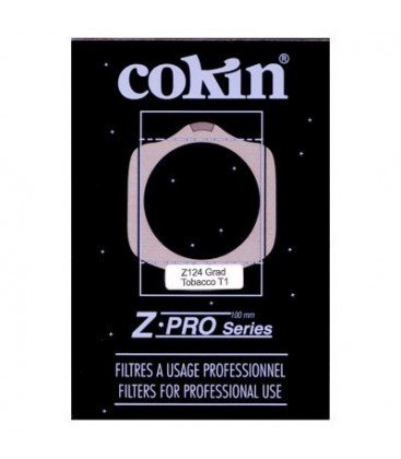 COKIN FILTRO GRADUAL TABACO T1 Z124